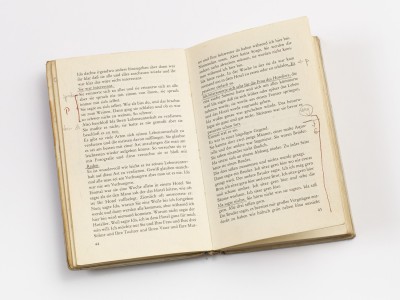 Suchan Kinoshita: Gertrude Stein, Ida. Ein Roman - Frankfurt am Main: Suhrkamp Verlag, 1984