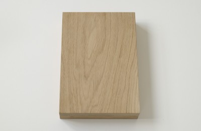La Cabane, 2002-2009 - Special edition in a wooden box
