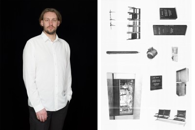 Jef Declercq / Maria Eichhorn, Verkauf/Kauf von Gegenständen aus Haus Lange und Haus Esters (1997), Sale/Purchase of Objects from Haus Lange and Haus Esters (1997)  - 